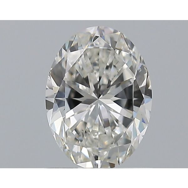 OVAL 1 G VS2 GD-EX-EX - 7538495952 GIA Diamond