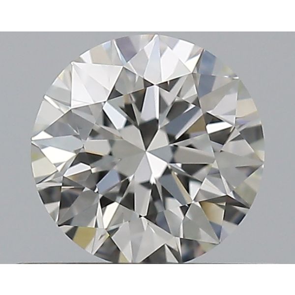 ROUND 0.5 H VS1 EX-EX-EX - 7538507278 GIA Diamond