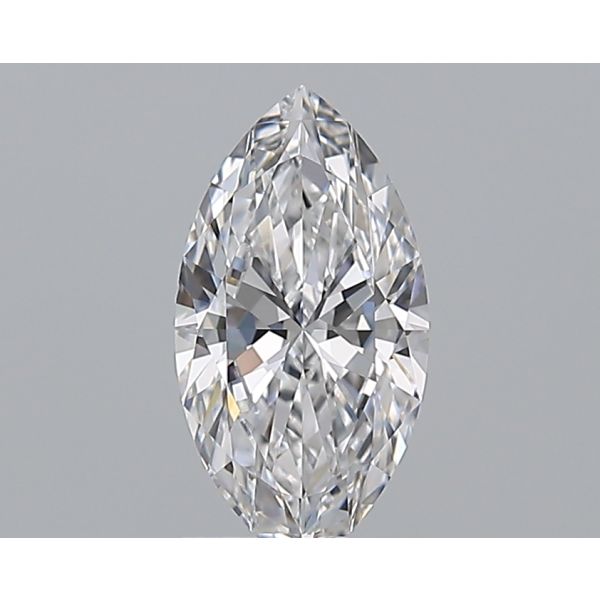 MARQUISE 1.02 D VS1 EX-EX-EX - 7538510799 GIA Diamond