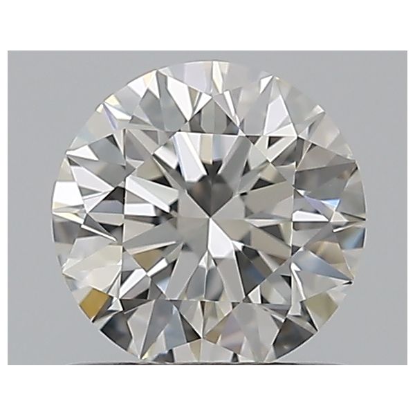 ROUND 0.71 H VS1 EX-EX-EX - 7538515250 GIA Diamond