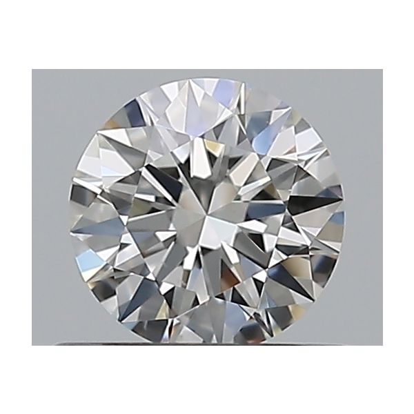 ROUND 0.5 G VS2 EX-EX-EX - 7538519493 GIA Diamond