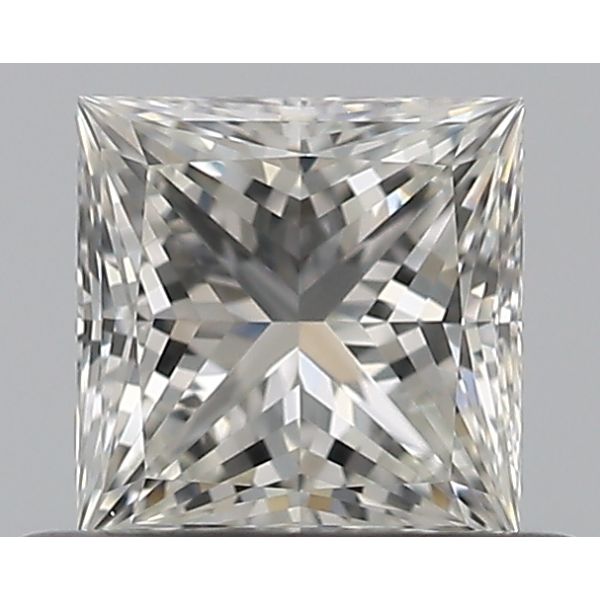 PRINCESS 0.51 G VVS2 EX-EX-EX - 7538527162 GIA Diamond