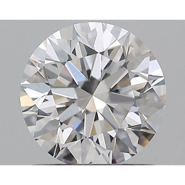 ROUND 0.83 E VS1 EX-EX-EX - 7538538478 GIA Diamond