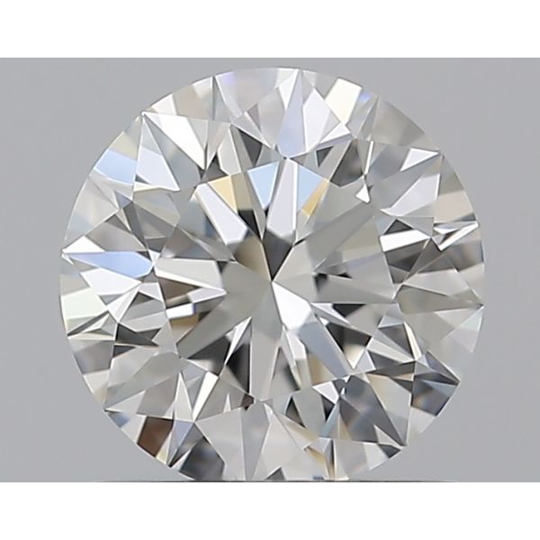 ROUND 0.75 G VVS1 EX-EX-EX - 7538538540 GIA Diamond