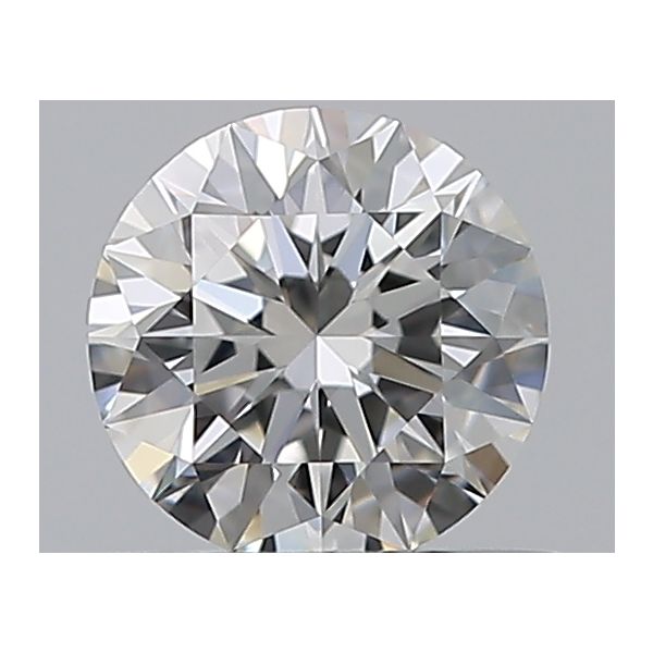 ROUND 0.5 H VVS2 EX-EX-EX - 7538569915 GIA Diamond