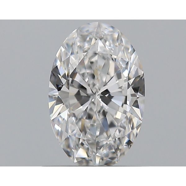 OVAL 0.7 D VS2 EX-VG-EX - 7538576483 GIA Diamond