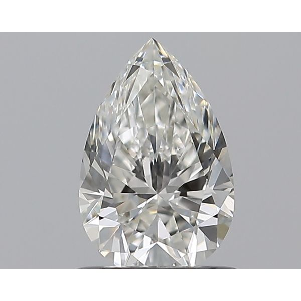 PEAR 0.7 G VS2 VG-VG-EX - 7538577579 GIA Diamond