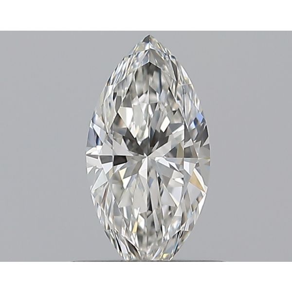 MARQUISE 0.5 H VVS1 EX-VG-EX - 7538606315 GIA Diamond