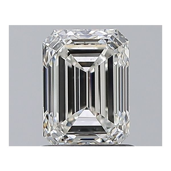 EMERALD 1.2 I VS2 VG-VG-EX - 7538606963 GIA Diamond
