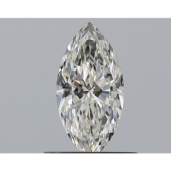 MARQUISE 0.53 I VVS1 EX-VG-EX - 7538611293 GIA Diamond