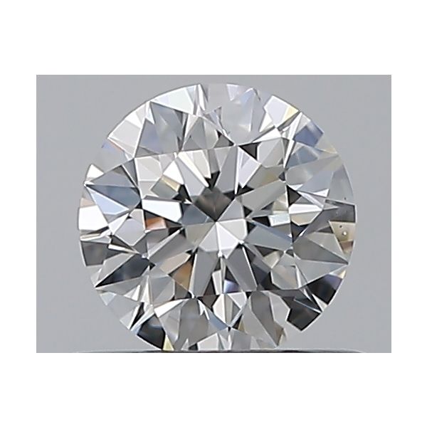 ROUND 0.5 F VS2 EX-EX-EX - 7538612282 GIA Diamond