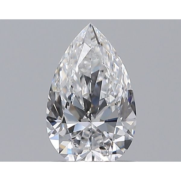 PEAR 0.7 D VS1 VG-EX-EX - 7538622749 GIA Diamond