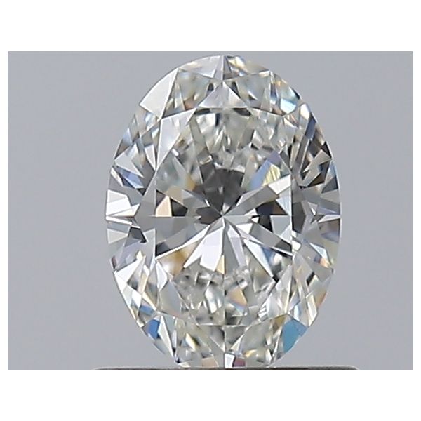 OVAL 0.7 G VS1 VG-EX-EX - 7538624906 GIA Diamond