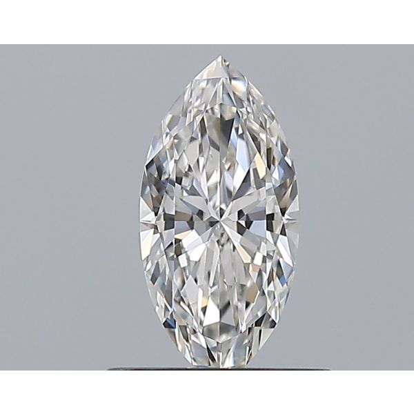 MARQUISE 0.5 F VVS2 EX-VG-EX - 7538625267 GIA Diamond