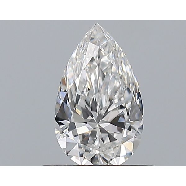 PEAR 0.5 E VS1 EX-VG-VG - 7538635697 GIA Diamond