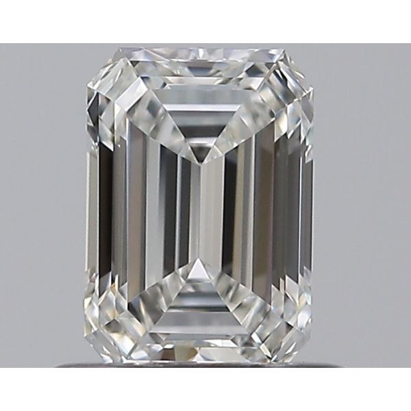 EMERALD 0.7 G VS1 EX-VG-EX - 7538637992 GIA Diamond