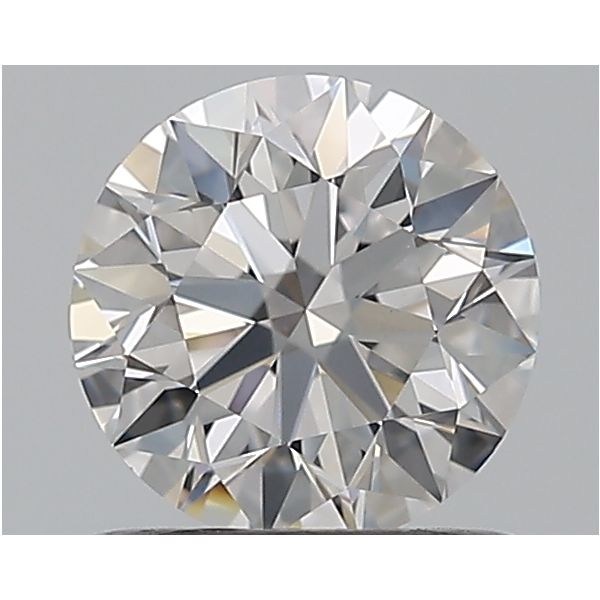 ROUND 0.8 D VS2 EX-EX-EX - 7538641372 GIA Diamond