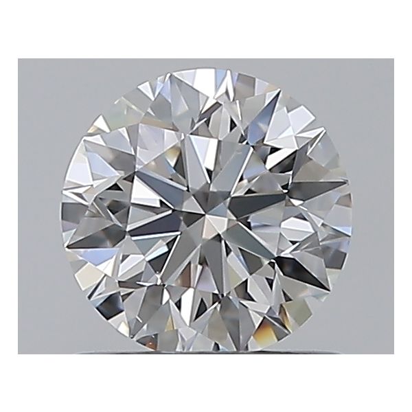 ROUND 0.77 F VS2 EX-EX-EX - 7538642009 GIA Diamond