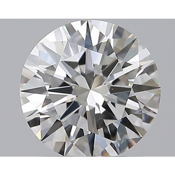 ROUND 0.7 H VS2 EX-EX-EX - 7538642041 GIA Diamond