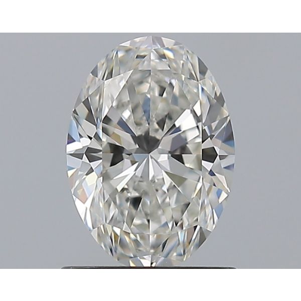 OVAL 1.02 G VS1 EX-EX-EX - 7538648158 GIA Diamond