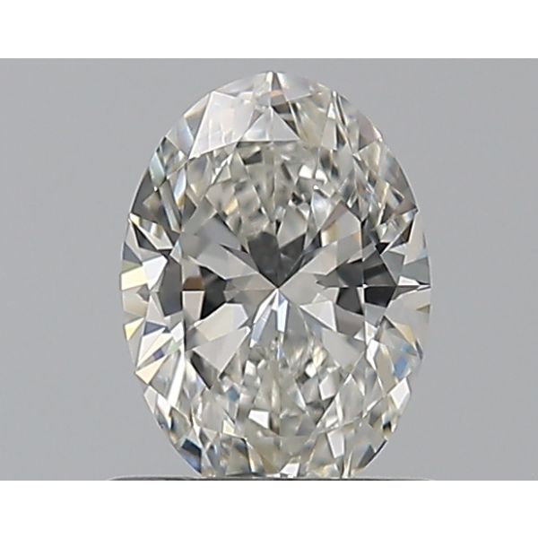 OVAL 0.8 G VS1 EX-VG-EX - 7538657414 GIA Diamond