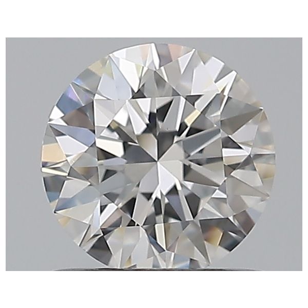 ROUND 0.7 F VS1 EX-EX-EX - 7538668435 GIA Diamond