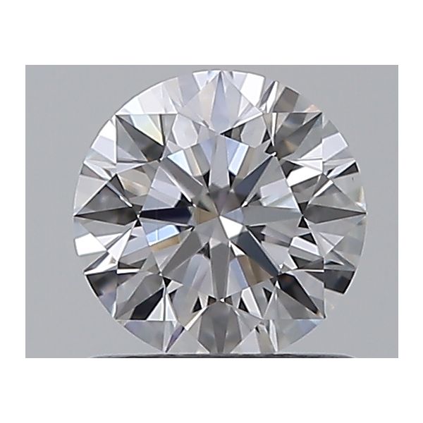 ROUND 0.83 D VVS1 EX-EX-EX - 7538674245 GIA Diamond