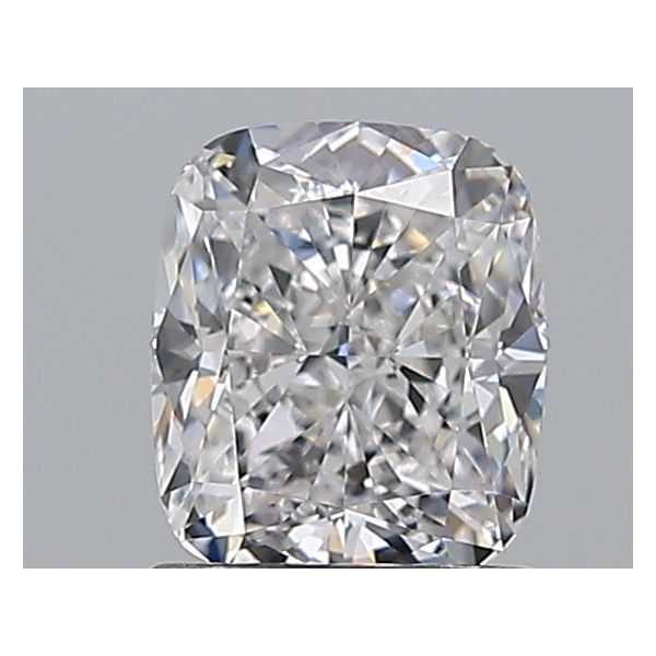 CUSHION 1.2 D VS1 VG-EX-EX - 7538700748 GIA Diamond
