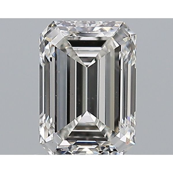 EMERALD 1.2 G VS2 EX-VG-EX - 7538712994 GIA Diamond