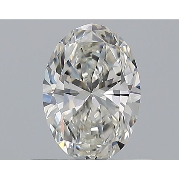 OVAL 0.52 H VS1 EX-VG-VG - 7538713646 GIA Diamond