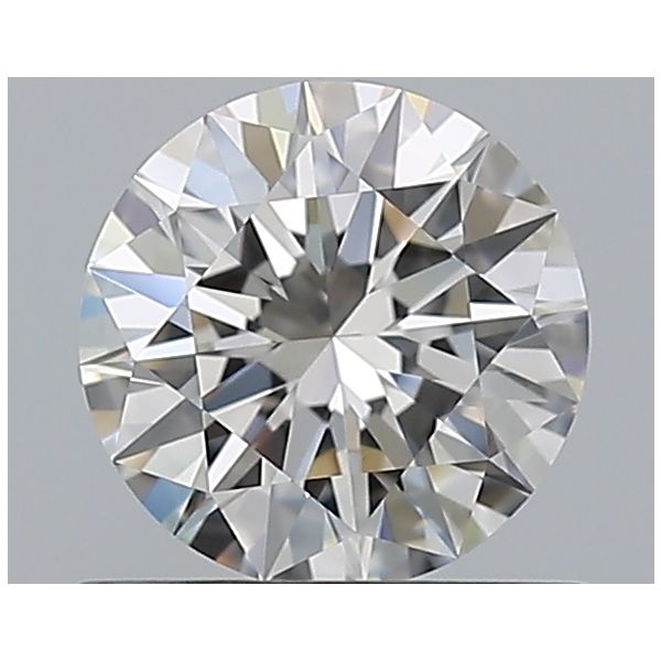 ROUND 0.7 G VVS1 EX-EX-EX - 7538716054 GIA Diamond