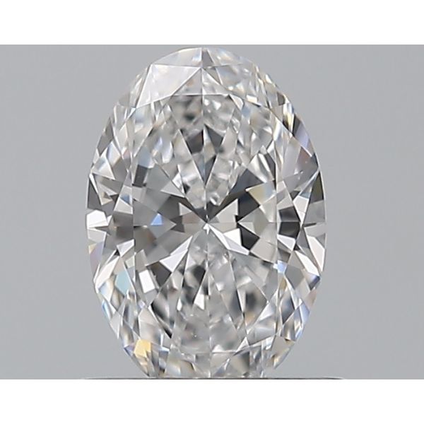 OVAL 0.7 D VS1 EX-EX-EX - 7538731891 GIA Diamond
