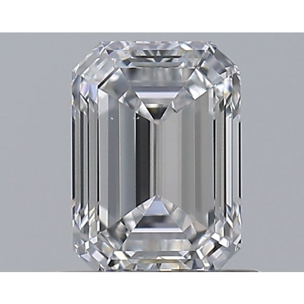 EMERALD 0.71 D VS2 EX-VG-EX - 7538741708 GIA Diamond