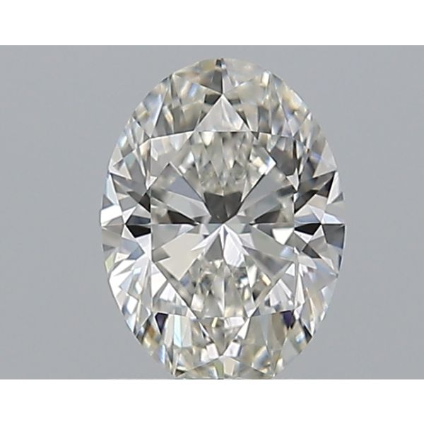 OVAL 1 G VS2 VG-EX-EX - 7538761511 GIA Diamond