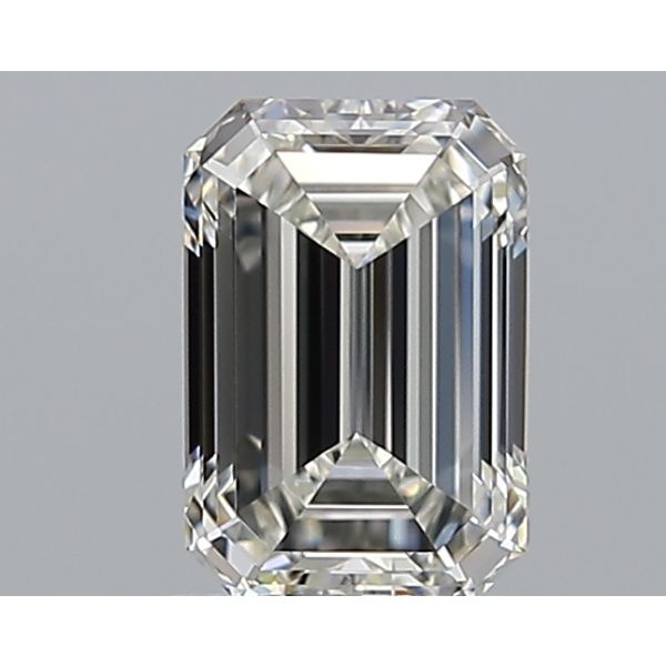 EMERALD 1.2 I VVS2 EX-EX-EX - 7538769539 GIA Diamond