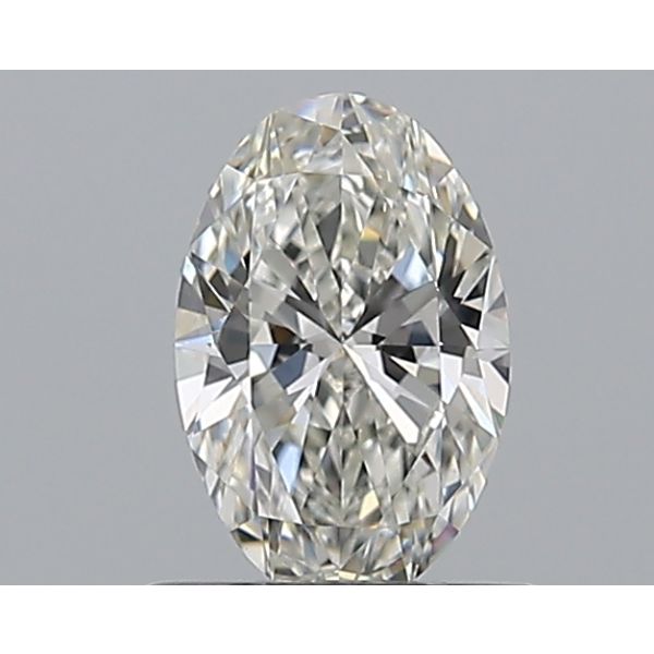 OVAL 0.7 H VS1 EX-VG-EX - 7538770585 GIA Diamond