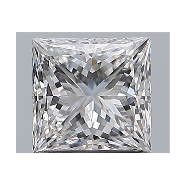 PRINCESS 1.02 F VS1 EX-EX-EX - 7538780713 GIA Diamond