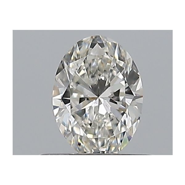 OVAL 0.5 G VS1 VG-VG-EX - 7538787136 GIA Diamond