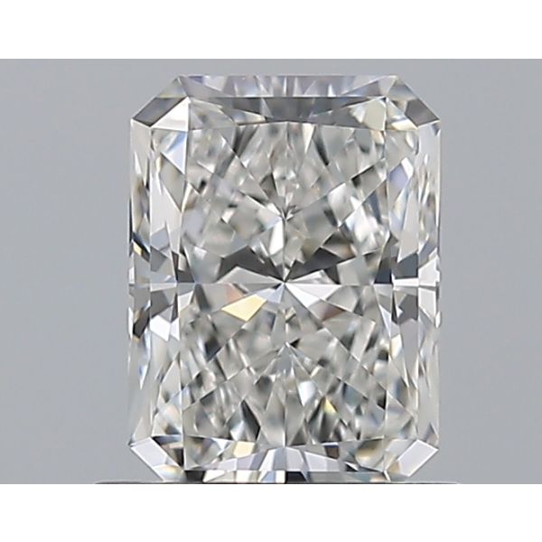RADIANT 0.78 G VVS1 EX-EX-EX - 7538789000 GIA Diamond