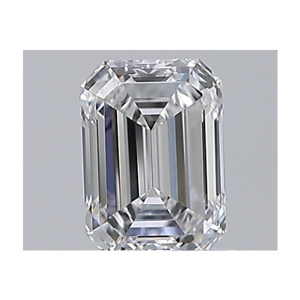 EMERALD 0.7 D VVS2 EX-VG-EX - 7538809590 GIA Diamond