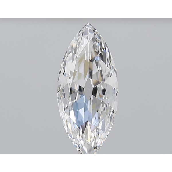 MARQUISE 1.02 D VS1 EX-VG-EX - 7538841044 GIA Diamond