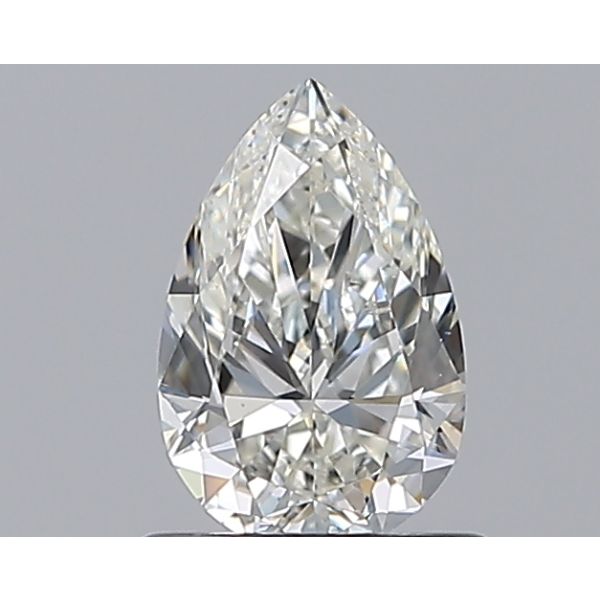 PEAR 0.7 I VS2 VG-VG-EX - 7538847477 GIA Diamond