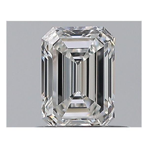 EMERALD 0.5 G VS1 EX-VG-VG - 7538862287 GIA Diamond