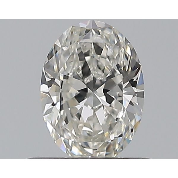 OVAL 0.51 G VS2 VG-EX-EX - 7538865897 GIA Diamond