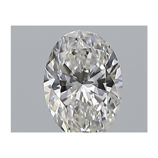 OVAL 0.5 F VS2 EX-VG-EX - 7538875136 GIA Diamond
