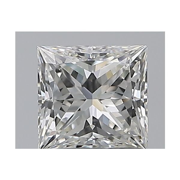 PRINCESS 0.8 I VS1 EX-VG-EX - 7538876674 GIA Diamond