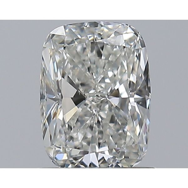 CUSHION 0.91 H VS1 EX-VG-EX - 7538885005 GIA Diamond