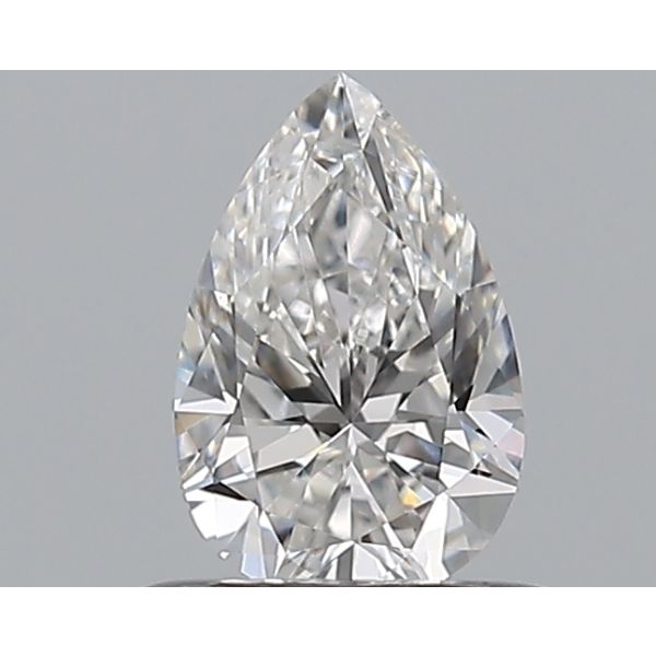 PEAR 0.5 E VS1 VG-VG-VG - 7538901781 GIA Diamond