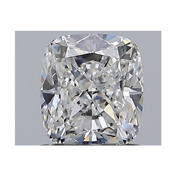CUSHION 1.02 F VS2 EX-EX-EX - 7538910360 GIA Diamond