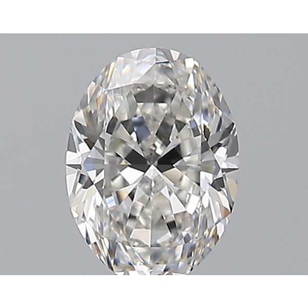 OVAL 1.21 F VS1 GD-EX-EX - 7538910950 GIA Diamond